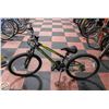 Image 1 : POLICE SEIZURE: SUPERCYCLE 24" FRONT SUS. BIKE