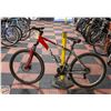Image 1 : POLICE SEIZURE: SCHWINN GTX2 FRONT SUS. MTN BIKE