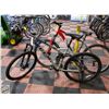 Image 1 : POLICE SEIZURE: CCM FULL SUSPENSION MTN BIKE