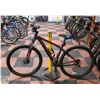 Image 1 : POLICE SEIZURE: FRONT SUSPENSION MTN BIKE 29"