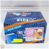Image 1 : CASE OF TWO RIVERS KEURIG STYLE COFFEE PODS
