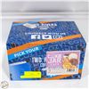 Image 1 : CASE OF TWO RIVERS KEURIG STYLE COFFEE PODS
