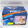 Image 1 : CASE OF TWO RIVERS KEURIG STYLE COFFEE PODS