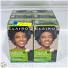 Image 1 : LOT OF 6 CLARIOL NATURAL BEAUTY INSTINCTS NUMBER 2