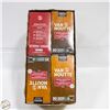Image 1 : CASE OF 4 BOXES OF KERUIG VAN HOUTTE ORIGINAL