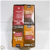 Image 1 : CASE OF 4 BOXES OF KERUIG VAN HOUTTE ORIGINAL