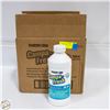Image 1 : CASE OF 6 THETFORD CAMPA FRESH 32 OZ BOTTLES OF RV