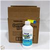 Image 1 : CASE OF 6 THETFORD CAMPA FRESH 32 OZ BOTTLES OF RV