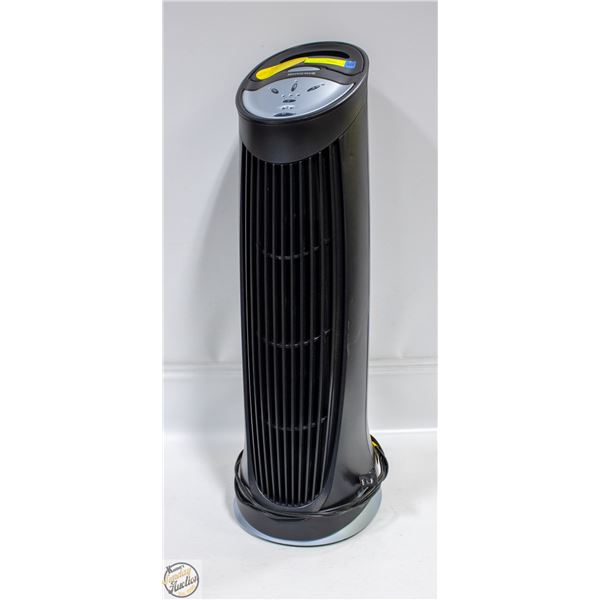 HONEYWELL QUIETCLEAN TOWER AIR PURIFIER