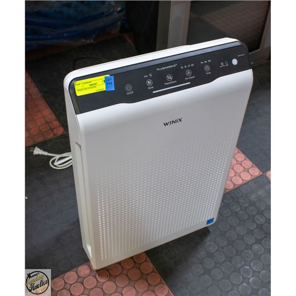 WINIX AIR PURIFIER