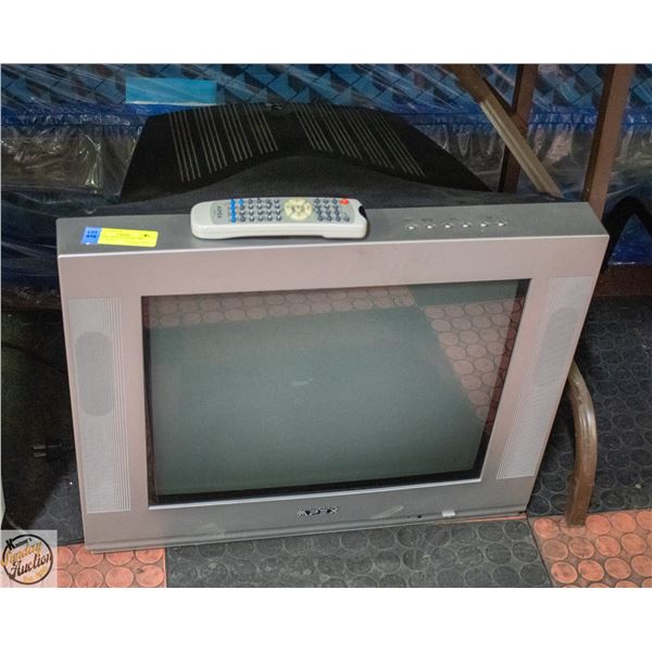 VINTAGE APEX TV MADE 2002 MODEL PF2025