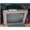 Image 1 : VINTAGE APEX TV MADE 2002 MODEL PF2025