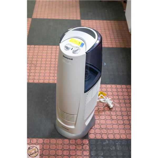 HONEYWELL QUIETCARE 3 GALLON HUMIDIFIER