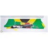 Image 1 : BOB MARLEY JAMAICA FREEDOM FLAG