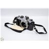 Image 1 : 35MM NIKON SLR CAMERA (BODY ONLY)