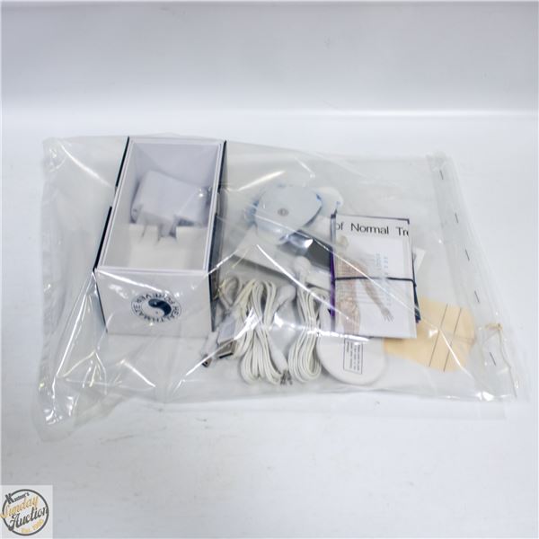 HEALTHMATE FOREVER DEVICE -- UNUSED