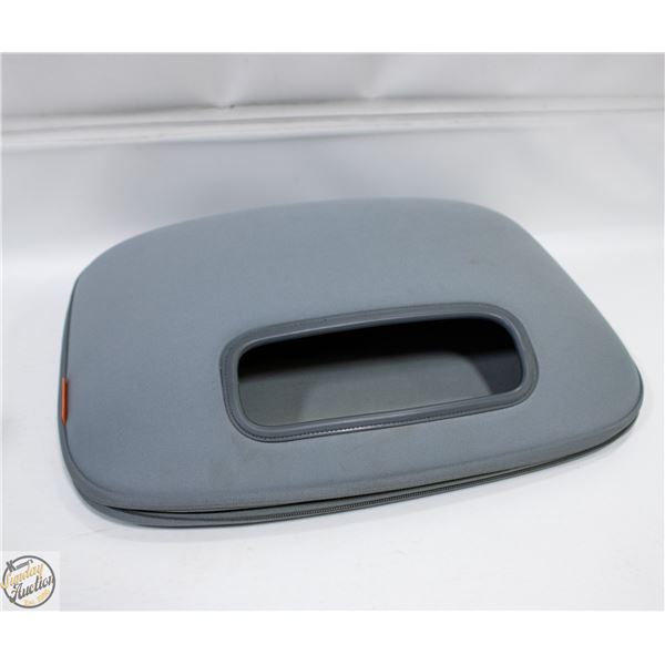 BELKIN F8NO43 GRAY POCKET TOP