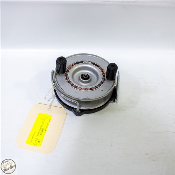 VINTAGE FISHING REEL - ZEBCO Z 300