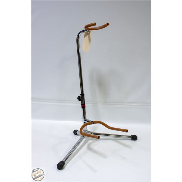 METAL DICKSON GUITAR STAND