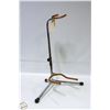 Image 1 : METAL DICKSON GUITAR STAND