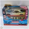 Image 1 : 1970 DODGE -PRO RODZ DIE-CAST CAR IN BOX