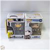 Image 1 : POP GAMES - EZIO #21/SCORPION #250 VINYL