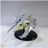 Image 1 : STAR WARS X-WING FIGHTER JET KITCHEN