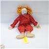 Image 1 : VINTAGE KNICKERBOCKER WITH TAG CLOTH