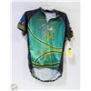 Image 1 : LE TOUR ALBERTA BICYCLE TOURING SHIRT