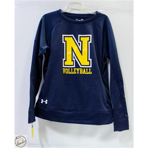 N.A.I.T. OOKS VOLLEYBALL COLD GEAR