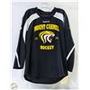 Image 1 : MT.CARMEL ZAPERNICK #17 HOCKEY JERSEY