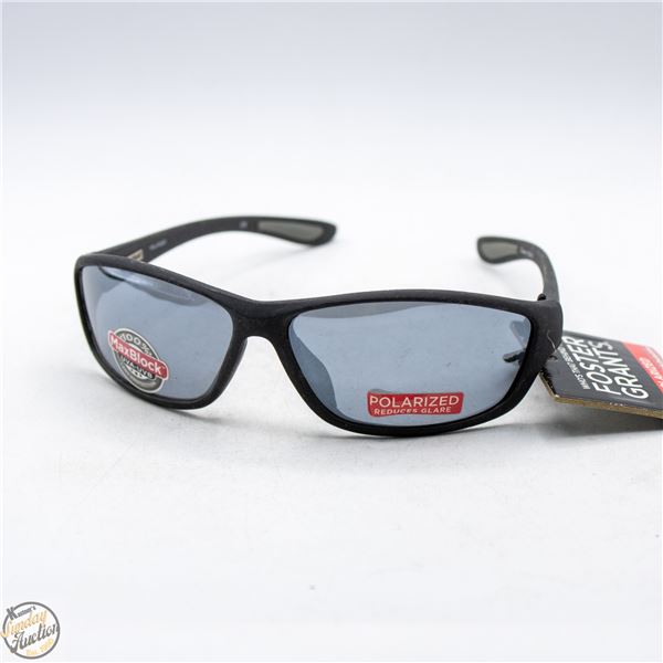 PAIR OF SUNGLASSES