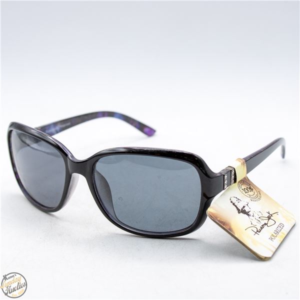 PAIR OF SUNGLASSES