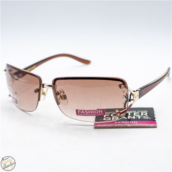 PAIR OF SUNGLASSES
