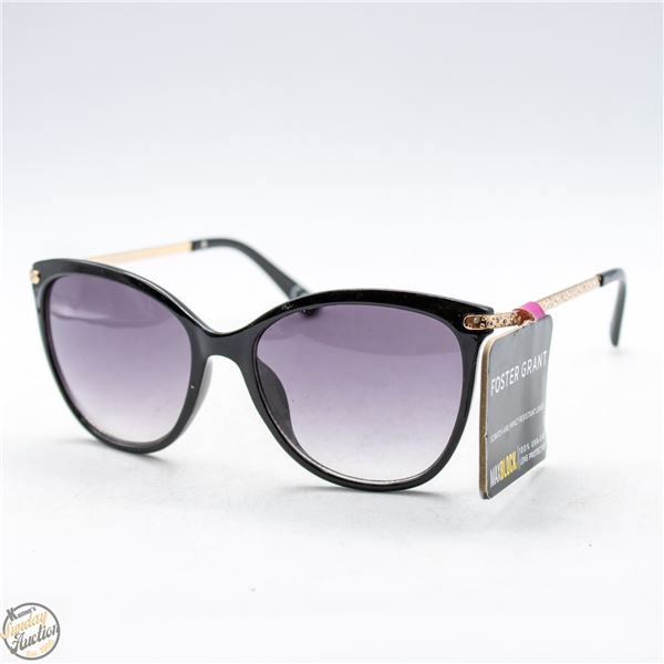 PAIR OF SUNGLASSES