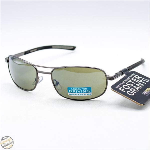 PAIR OF SUNGLASSES
