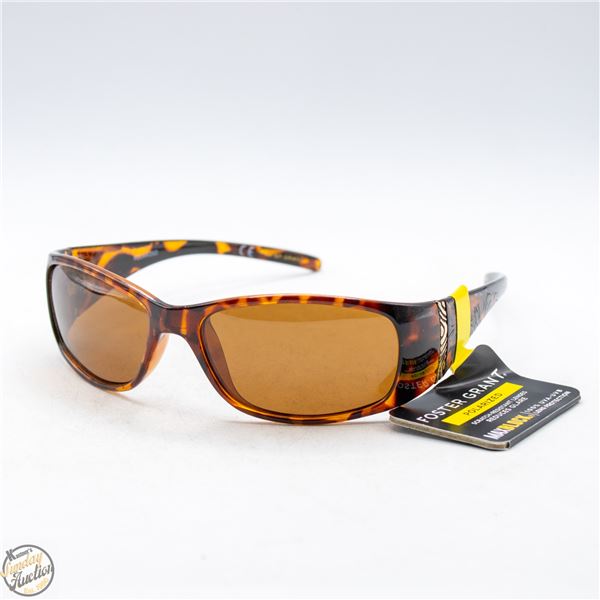 PAIR OF SUNGLASSES