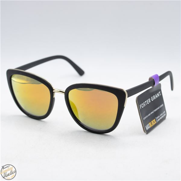 PAIR OF SUNGLASSES