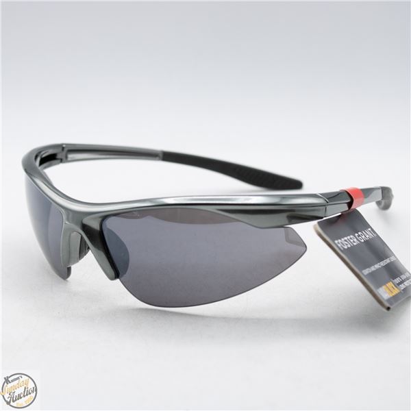 PAIR OF SUNGLASSES