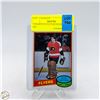 Image 1 : 1978-80 PETE PEETERS ROOKIE CARD OPC
