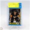 Image 1 : 1988-89 JOHN CULLEN ROOKIE CARD OPC