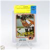 Image 1 : 1980-81 TIM KERR ROOKIE CARD OPC