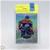 Image 1 : 2013-14 OSCAR KLEFBOM ROOKIE PREMIERES 184/199 UD