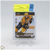 Image 1 : 2014-15 VIKTOR ARVIDSSON ROOKIE YOUNG GUNS CANVAS