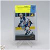 Image 1 : RYAN SMYTH ROOKIE CARD 1995-96 PINNACLE