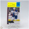 Image 1 : LEON DRAISAITL 2016-17 PARKHURST HOCKEY