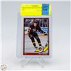 Image 1 : 1990-91 PETR NEDVED ROOKIE CARD OPC