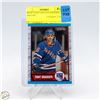 Image 1 : 1989-90 TONY GRANATO ROOKIE CARD OPC