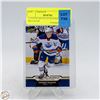 Image 1 : CONNOR MCDAVID ROOKIE CARD 2015-16 UD