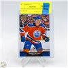 Image 1 : CONNOR MCDAVID ROOKIE CARD 2015-16 UD